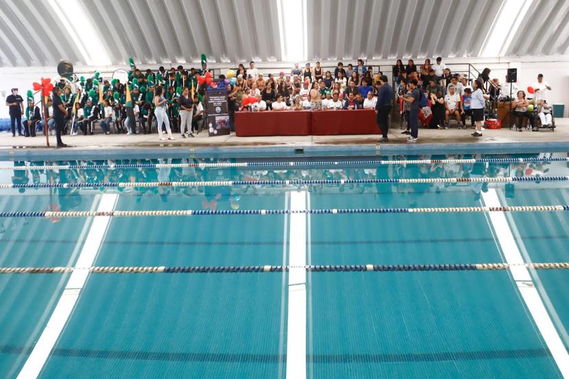 San Pedro Cholula reafirma su compromiso con el deporte y la salud: Tonantzin Fernández