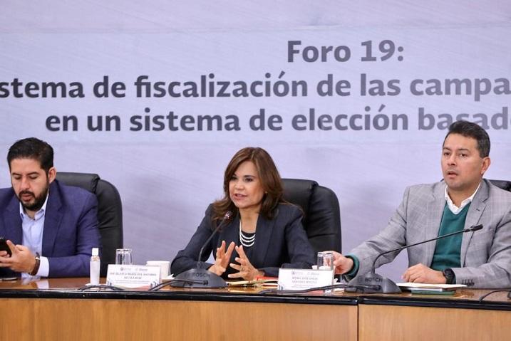 Iniciativa de reforma electoral de AMLO presenta deficiencias: Alcalá