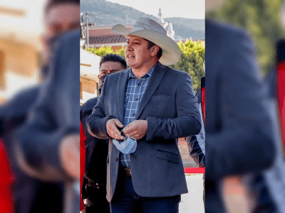 Asesinan al alcalde de Contepec, Michoacán