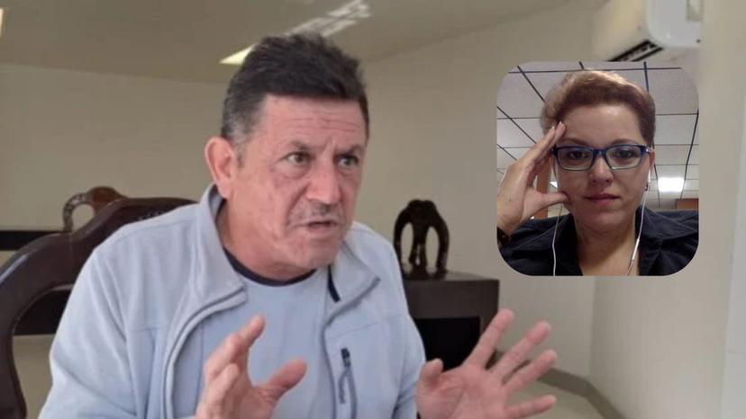 Rechazan preliberación de político implicado en el caso Miroslava Breach