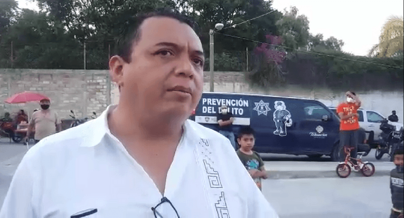 Asegura edil suplente de Tehuacán que aplicarán 309 mdp en obra pública 