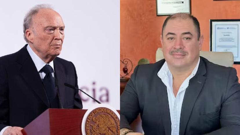 Demostraremos la responsabilidad penal del alcalde de Teuchitlán: FGR 