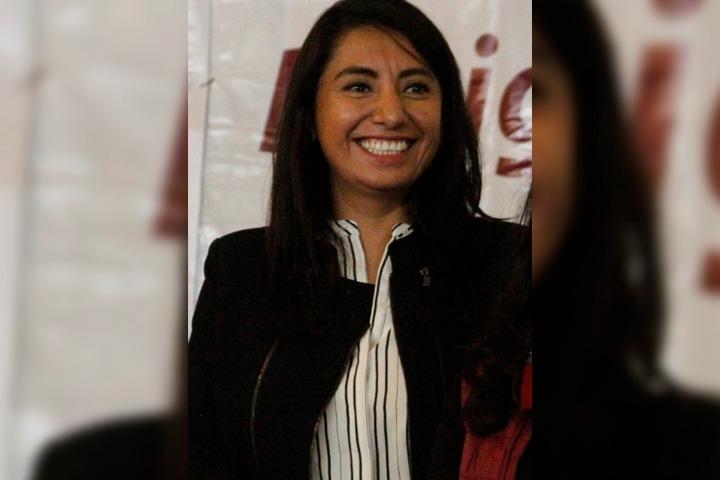 Su suplente denuncia a alcaldesa de Huejotzingo por agresiones
