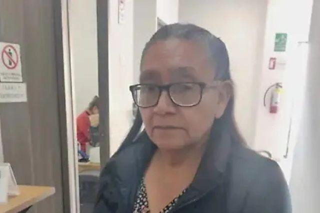 Alcaldesa de Tepeyahualco sufre atentado y recibe protección estatal