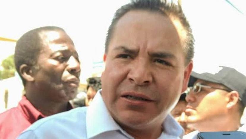 Alcalde de Chalco no ha muerto, aclaran, está en cirugía