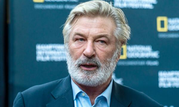 La pistola que disparó Alec Baldwin en rodaje no tenía balas