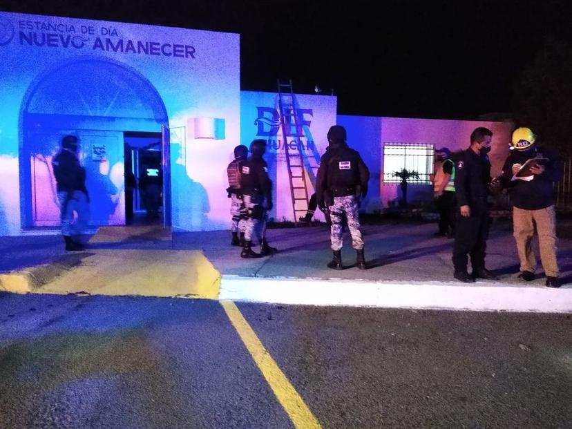 Genera movilización policiaca falsa amenaza de bomba en Tehuacán  