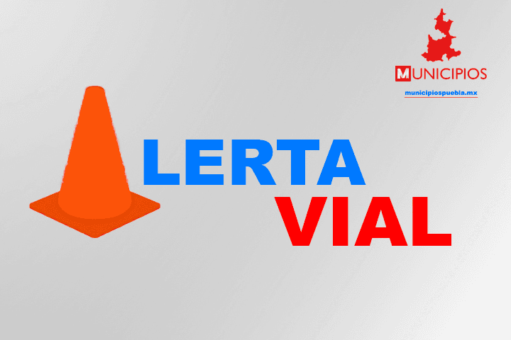 Estas son las advertencias viales del día