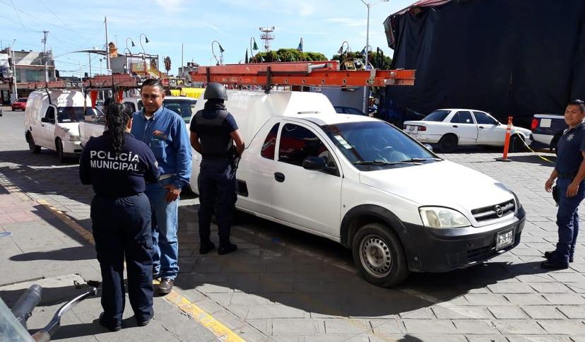 Alerta Huejotzingo sobre falsas noticias de roba niños 