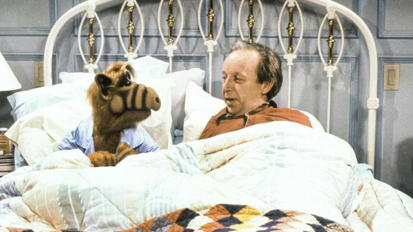 Muere Max Wright, protagonista de ALF