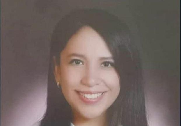 Alicia Esmeralda fue alumna de la UPAEP; universidad lamenta su feminicidio