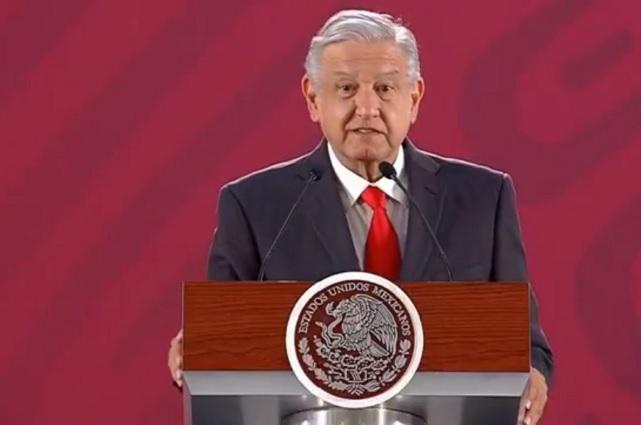 Esta es la agenda de AMLO en visita a Trump