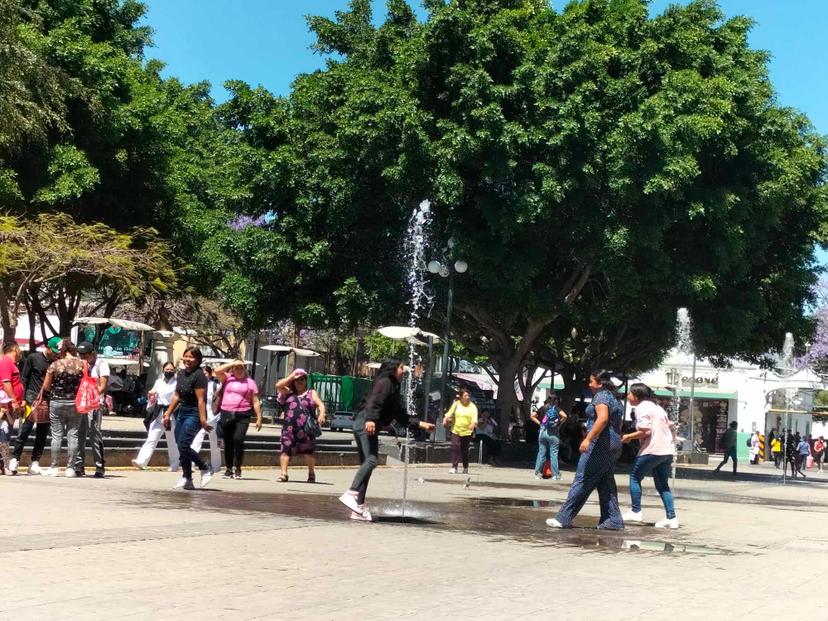 Aumentan 40% enfermedades gastrointestinales y golpes de calor en Tehuacán