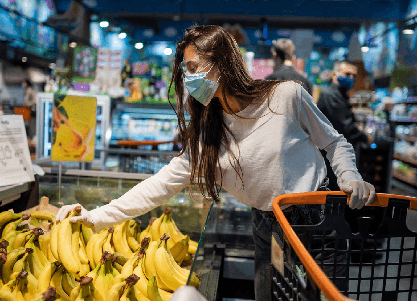 El consumo en enero, creció 2%: BBVA