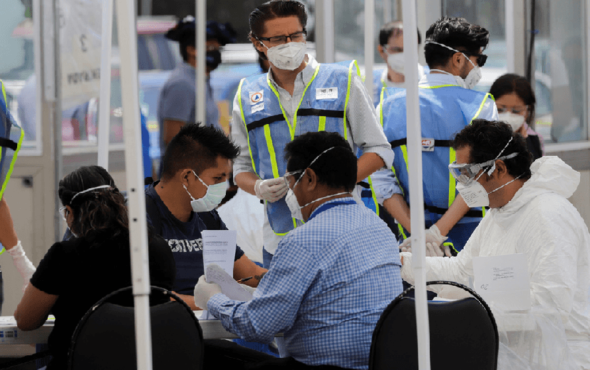 Empleo formal supera 21 millones de plazas registradas ante el IMSS