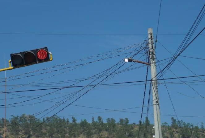 Lanzarán en Tecamachalco app para reportar falla de alumbrado público