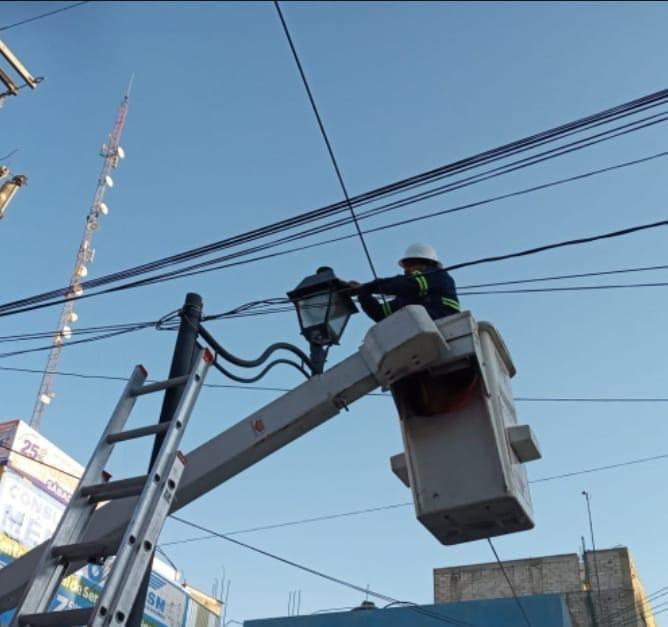 Doce millones anuales esperan recaudar en Tehuacán por concepto del DAP 