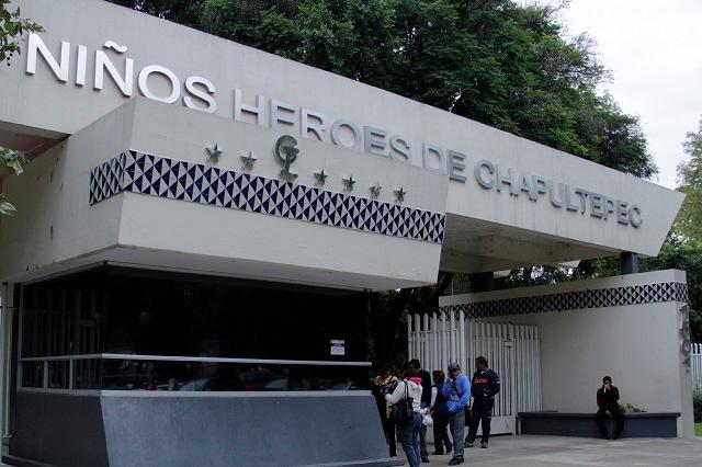 Estudiante que golpeó a maestra del Cenhch recibirá atención psicológica