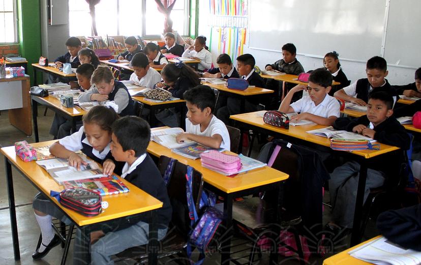 El 3 de agosto se definirá regreso a clases: Moctezuma