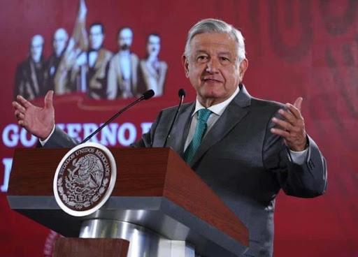 Nómina oculta de AMLO