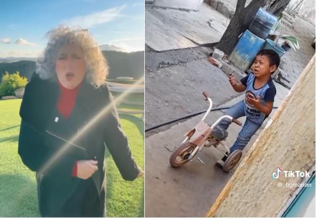 Chucho le responde a Amanda Miguel: Sí voy a tu concierto