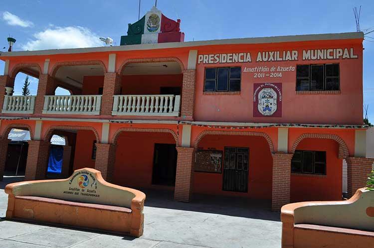 Esperan presidentes auxiliares retorno del Registro Civil a sus comunidades