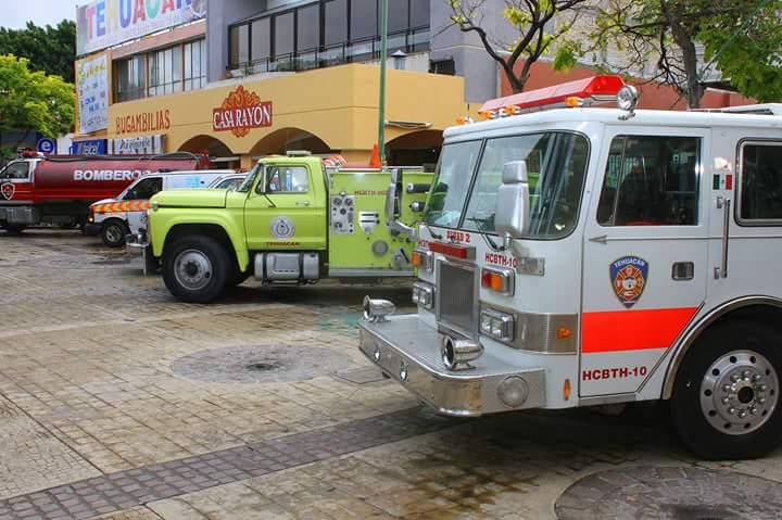 Incumplen con donación de ambulancias en Tehuacán