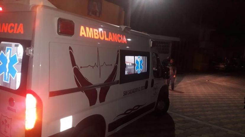 Lo lincharon por violar a una mujer en el cerro “El Brujo”