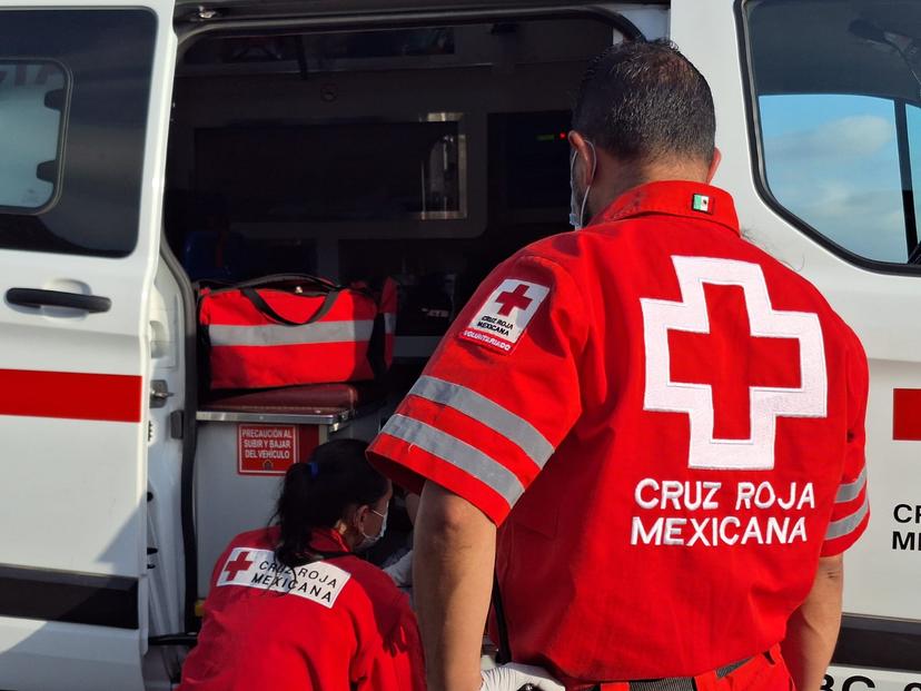 Hallan sin vida a un hombre en el parque de la patineta del Barrio de Xonaca