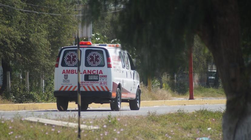 Hay 14 intoxicados por ingerir alimentos contaminados con agroquímicos en Tecamachalco