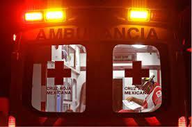 Abuelito intenta suicidarse en el Barrio de La Luz en Puebla