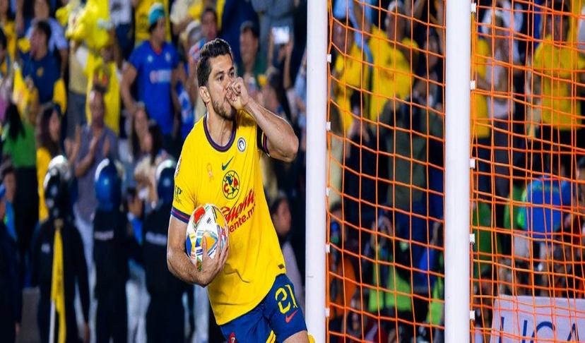 VIDEO América lo hizo otra vez, va a la final y por el tetracampeonato