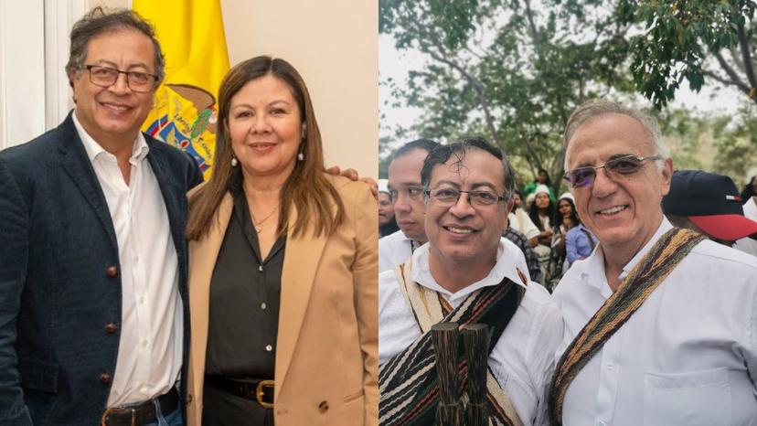 En Guatemala, piden que se arreste a fiscal y exministro de Colombia 