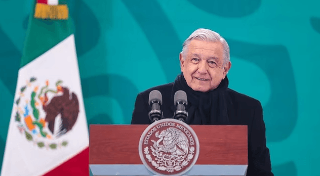 AMLO en el país de las "fantasías"