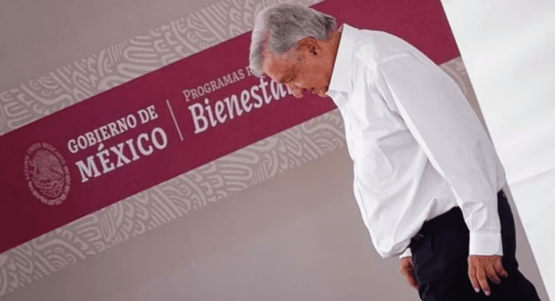 Tres decisiones clave del presidente López Obrador