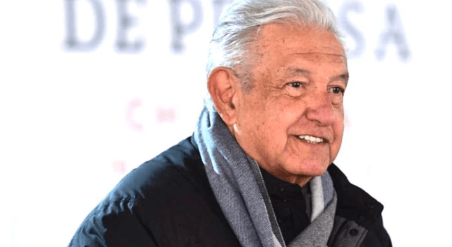 AMLO, la necesaria oratoria del silencio. Embustes de Aguilar Camín y miedo a la revocación