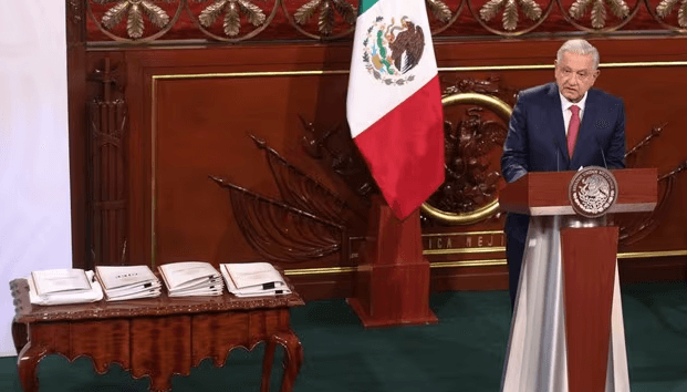 AMLO, de la fantasía a la realidad