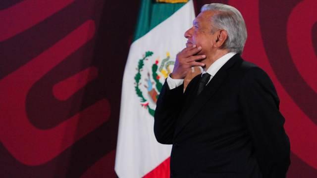 El mundo en guerra: AMLO, el mejor presidente posible en la peor crisis imaginable