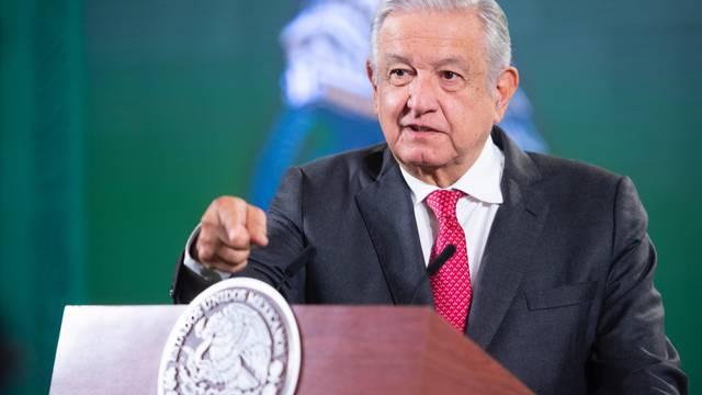 AMLO, la cumbre de las Américas y el síndrome del Jamaicón