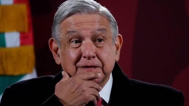 AMLO y su modelo de toma de decisiones