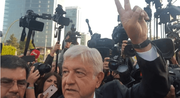 El gran misterio: ¿qué instruye AMLO a los candidatos de Morena?