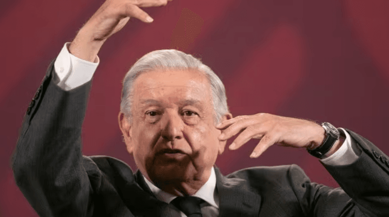 ¿Es AMLO el objetivo?