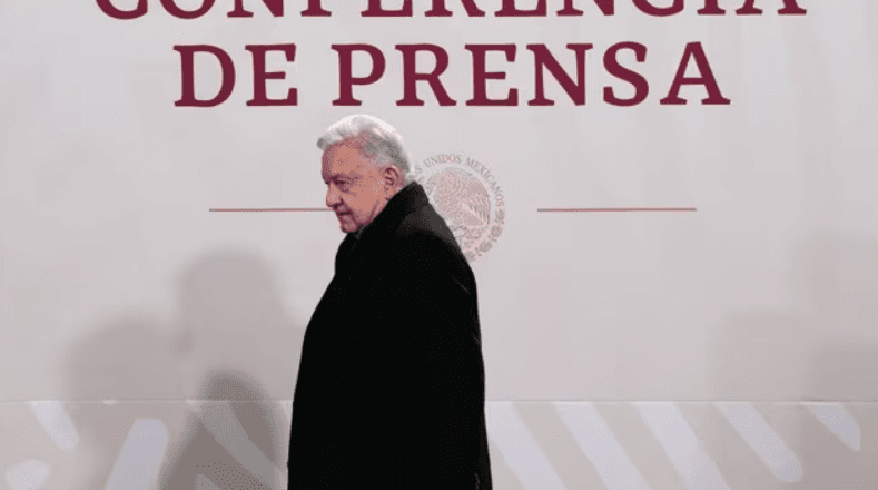 AMLO regresa hoy a Sinaloa