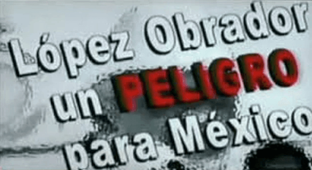 Las 11 preguntas que explican por qué la guerra sucia contra AMLO no cesa