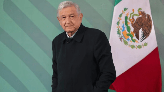 La legitimidad de AMLO en Washington