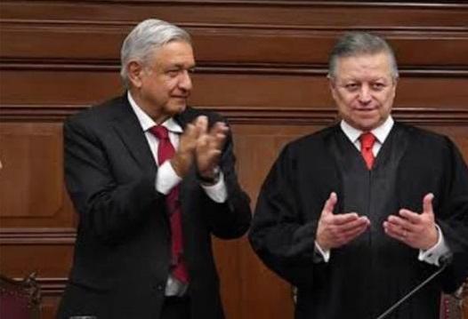 SCJN, brillante ejemplo de resistencia si se opone a AMLO, pero palera si da la razón a la 4T