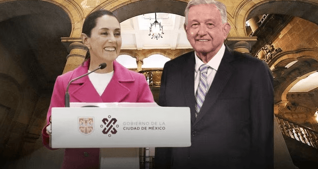 El tetrarca del INE, Claudia de buenas, AMLO y el ajedrez, la SCJN en el laberinto