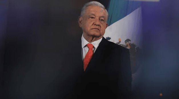 A cada AMLO le llega su día