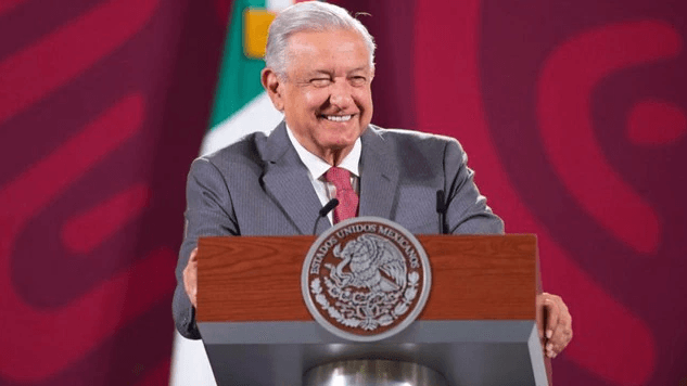 El síndrome de Ícaro y el presidente AMLO