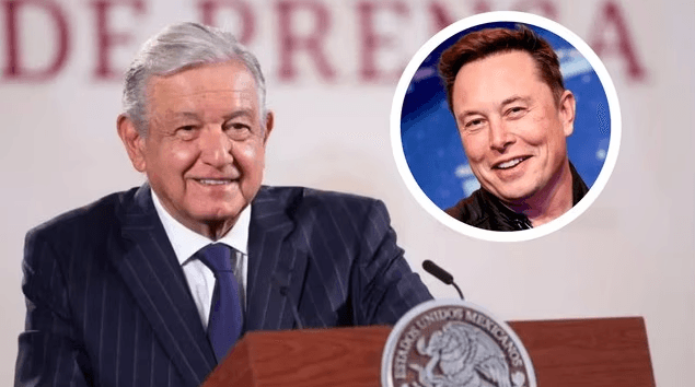 La Constitución que guió a Musk y AMLO y debe guiar a la SCJN y al presidente